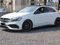 Mercedes A220