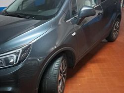 Marrone Usata 2017 Opel Mokka X SUV | 12.000 € (Buon prezzo)