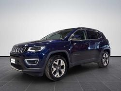 Blu Usata 2020 Jeep Compass Limited SUV | 17.191 € (Ottimo prezzo)