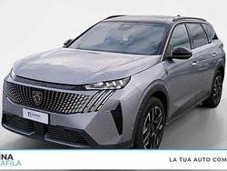 Grigio Nuova 2025 Peugeot 5008 GT SUV | 33.900 €