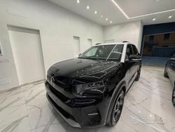 Nero Nuova 2025 Citroën C3 SUV | 16.900 € (Buon prezzo)