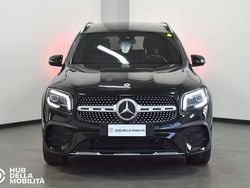 Nero Usata 2023 Mercedes GLB200 Premium SUV | 33.900 € (Buon prezzo)