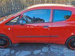 Rosso Usata 2006 Mitsubishi Colt Due volumi | 1850 €