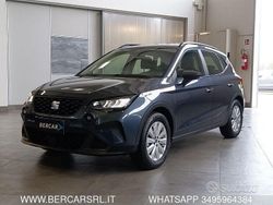 Nero Usata 2023 Seat Arona Style SUV | 15.800 € (Buon prezzo)