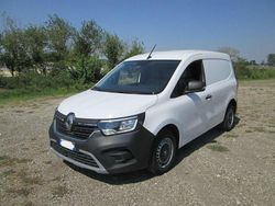 Bianco Usata 2022 Renault Kangoo Monovolume | 11.200 € (Buon prezzo)