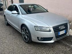 Usata 2011 Audi A5 Sportback Ambiente Due volumi | 5999 € (Ottimo prezzo)
