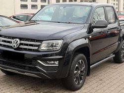 Nero Usata 2018 VW Amarok Highline Pick-up | 30.200 € (Cara)