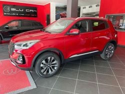 Rosso Usata 2024 DR DR 5.0 SUV | 19.500 € (Cara)