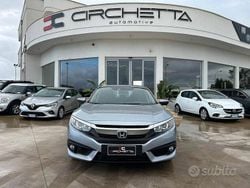 Other Usata 2018 Honda Civic Elegance Tre volumi | 19.900 € (Super prezzo)