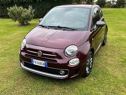 Usata 2018 Fiat 500 S Due volumi | 9500 € (Buon prezzo)