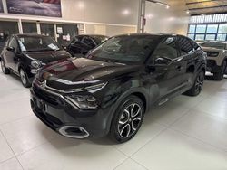 Nuova 2025 Citroën e-C4 Tre volumi | 29.400 € (Cara)