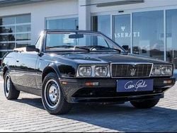 Nero Usata 1987 Maserati Biturbo | 32.000 €