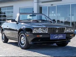 Usata 1987 Maserati Biturbo | 35.500 €