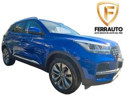 Blu Usata 2022 DR DR 4.0 SUV | 15.300 € (Buon prezzo)