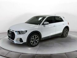 Bianco / pastello Usata 2021 Audi A1 Admired Due volumi | 20.400 € (Ottimo prezzo)