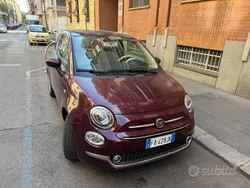 Usata 2016 Fiat 500 Due volumi | 9000 € (Buon prezzo)