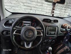 Usata 2015 Jeep Renegade Limited SUV | 8800 € (Ottimo prezzo)