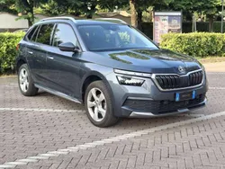 Usata 2020 Skoda Kamiq Style SUV | 13.400 € (Super prezzo)