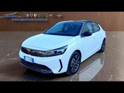 Bianco Usata 2024 Opel Corsa Tre volumi | 15.700 € (Buon prezzo)