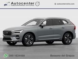 Nuova 2025 Volvo XC60 Plus SUV | 54.900 €