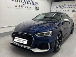 Blu Usata 2018 Audi RS5 Coupé | 54.900 € (Buon prezzo)