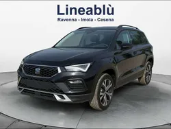 Nero Nuova 2025 Seat Ateca Black Edition SUV | 26.900 € (Buon prezzo)