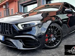 Nero Usata 2020 Mercedes A45 AMG AMG Tre volumi | 37.990 € (Ottimo prezzo)