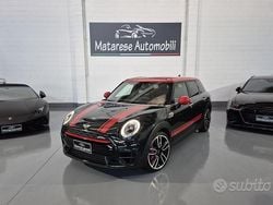 Other Usata 2017 Mini John Cooper Works Clubman Station wagon | 19.900 € (Buon prezzo)