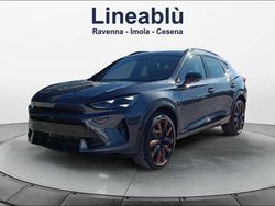 Grigio Usata 2025 Cupra Formentor SUV | 35.400 € (Cara)