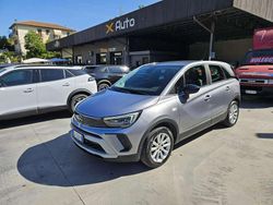 Grigio Usata 2022 Opel Crossland Elegance SUV | 12.990 € (Buon prezzo)