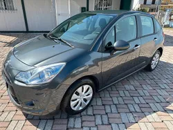 Grigio Usata 2012 Citroën C3 Exclusive Due volumi | 4900 € (Buon prezzo)