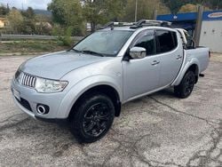 Usata 2010 Mitsubishi L200 Intense Pick-up | 10.900 € (Super prezzo)