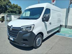 Bianco / pastello Usata 2021 Renault Master Tre volumi | 13.300 € (Buon prezzo)