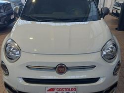 Antracite(met.) Usata 2021 Fiat 500X Sport SUV | 16.990 € (Buon prezzo)