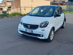 Bianco Usata 2018 Smart ForFour Due volumi | 10.499 € (Buon prezzo)