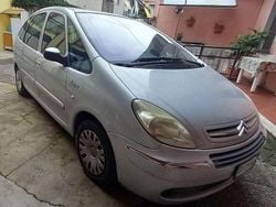 Argento Usata 2009 Citroën Xsara Picasso Monovolume | 1700 € (Super prezzo)
