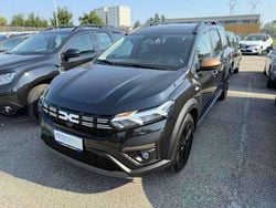 Nero Usata 2024 Dacia Jogger Extreme Monovolume | 16.490 € (Ottimo prezzo)