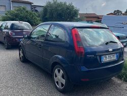Blu Usata 2003 Ford Fiesta Due volumi | 1200 € (Ottimo prezzo)