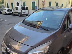 Usata 2017 Opel Meriva Monovolume | 5000 € (Super prezzo)