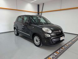 Grigio Usata 2016 Fiat 500L Pop Star Monovolume | 7900 € (Buon prezzo)