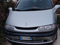 Grigio Usata 1999 Renault Espace Monovolume | 3000 €