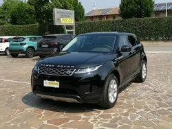 Narvik black Usata 2021 Land Rover Range Rover evoque S SUV | 29.800 € (Super prezzo)