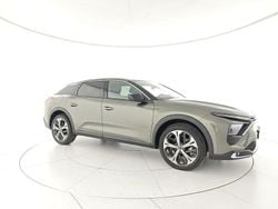 Gray Nuova 2026 Citroën C5 PureTech SUV | 20.900 € (Cara)