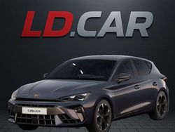 Grigio scuro Nuova 2025 Cupra Leon | 30.450 € (Super prezzo)