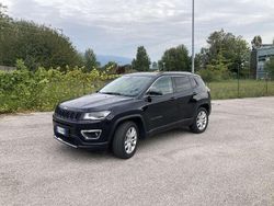 Usata 2020 Jeep Compass SUV | 19.500 € (Buon prezzo)