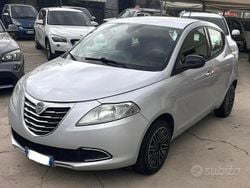 Grigio Usata 2012 Lancia Ypsilon Gold Due volumi | 5499 € (Buon prezzo)