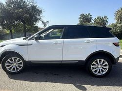 Usata 2016 Land Rover Range Rover evoque HSE Dynamic SUV | 12.000 € (Super prezzo)