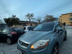 Usata 2009 Ford Kuga SUV | 3899 €