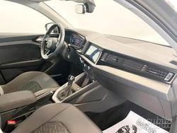 Grigio Usata 2020 Audi A1 Due volumi | 24.500 € (Cara)