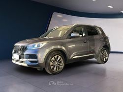 Grigio Usata 2022 DR DR 4.0 SUV | 13.200 € (Buon prezzo)